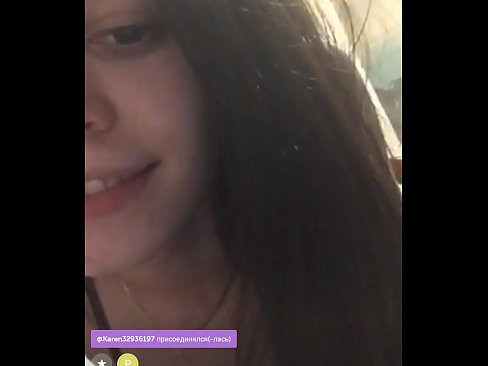 ❤️ Ara ilu Rọsia Slutty (Periscope, VKontakte, Instagram) ❤ Ibalopo