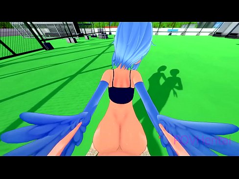 ❤️ Harpy aderubaniyan girl. ❤ Ibalopo