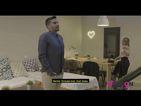 ❤️ PORNBCN 4K Obinrin kan ti o dagba pẹlu awọn ori omu nla fẹ lati jẹ fucked ọdọ gigolo pẹlu dick blowjob amortism lile fokii iṣẹ ọwọ aja ara obo lick orgasm Faranse awọn atunkọ ❤  Ibalopo